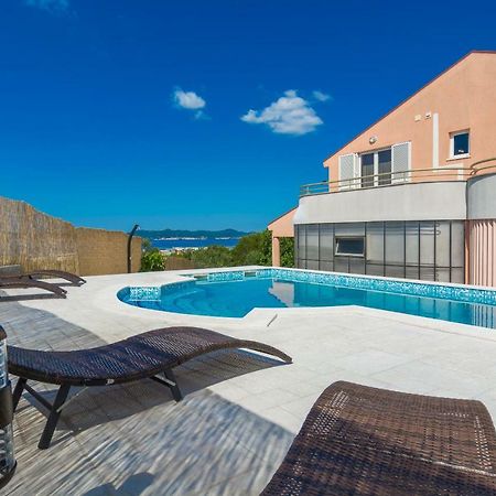 Holiday Home Matela Zadar Exterior foto