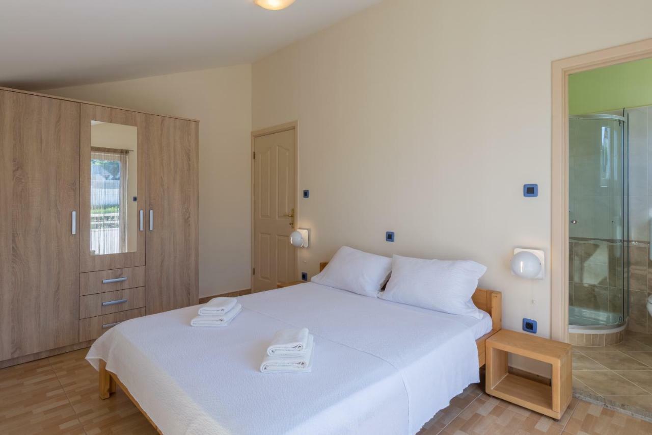 Holiday Home Matela Zadar Exterior foto