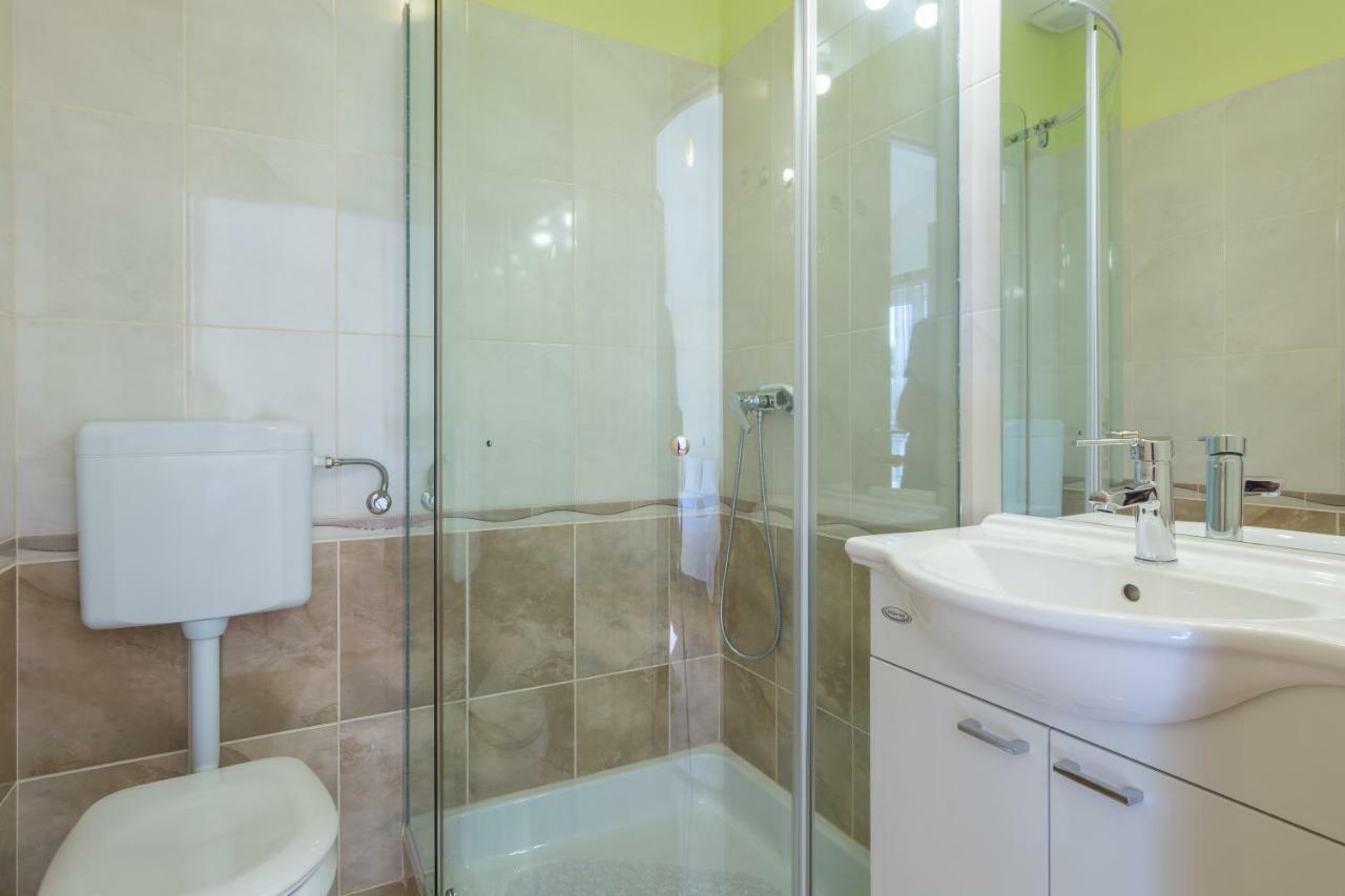 Holiday Home Matela Zadar Exterior foto