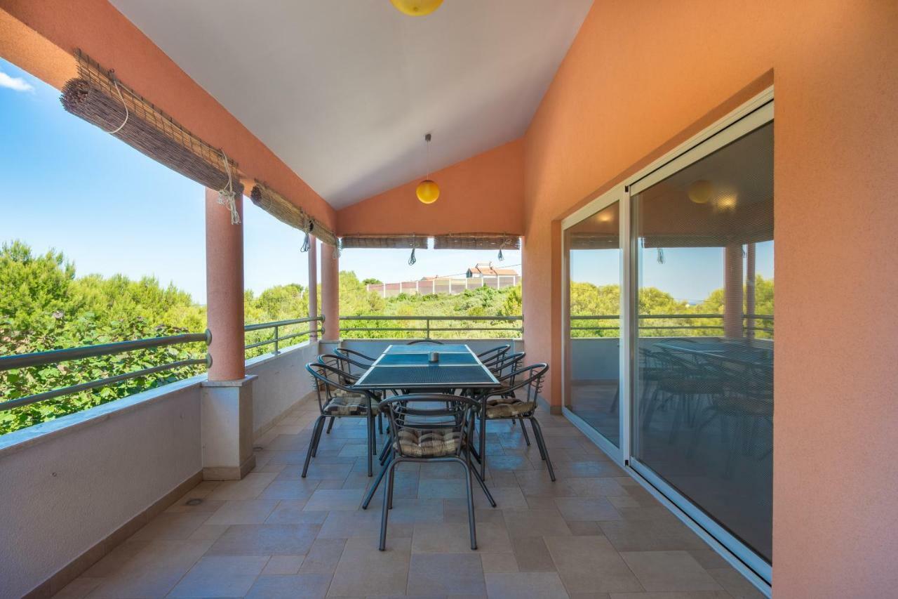 Holiday Home Matela Zadar Exterior foto