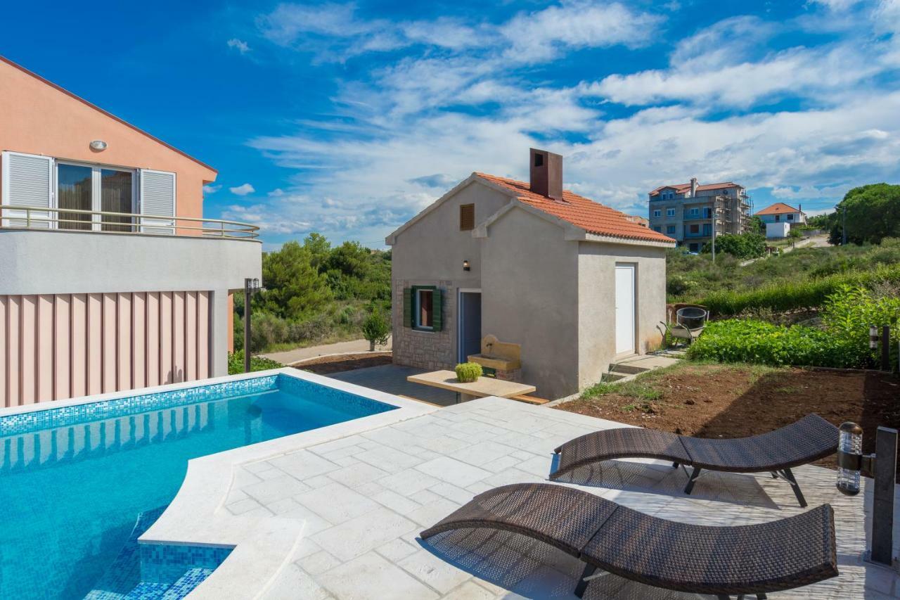 Holiday Home Matela Zadar Exterior foto