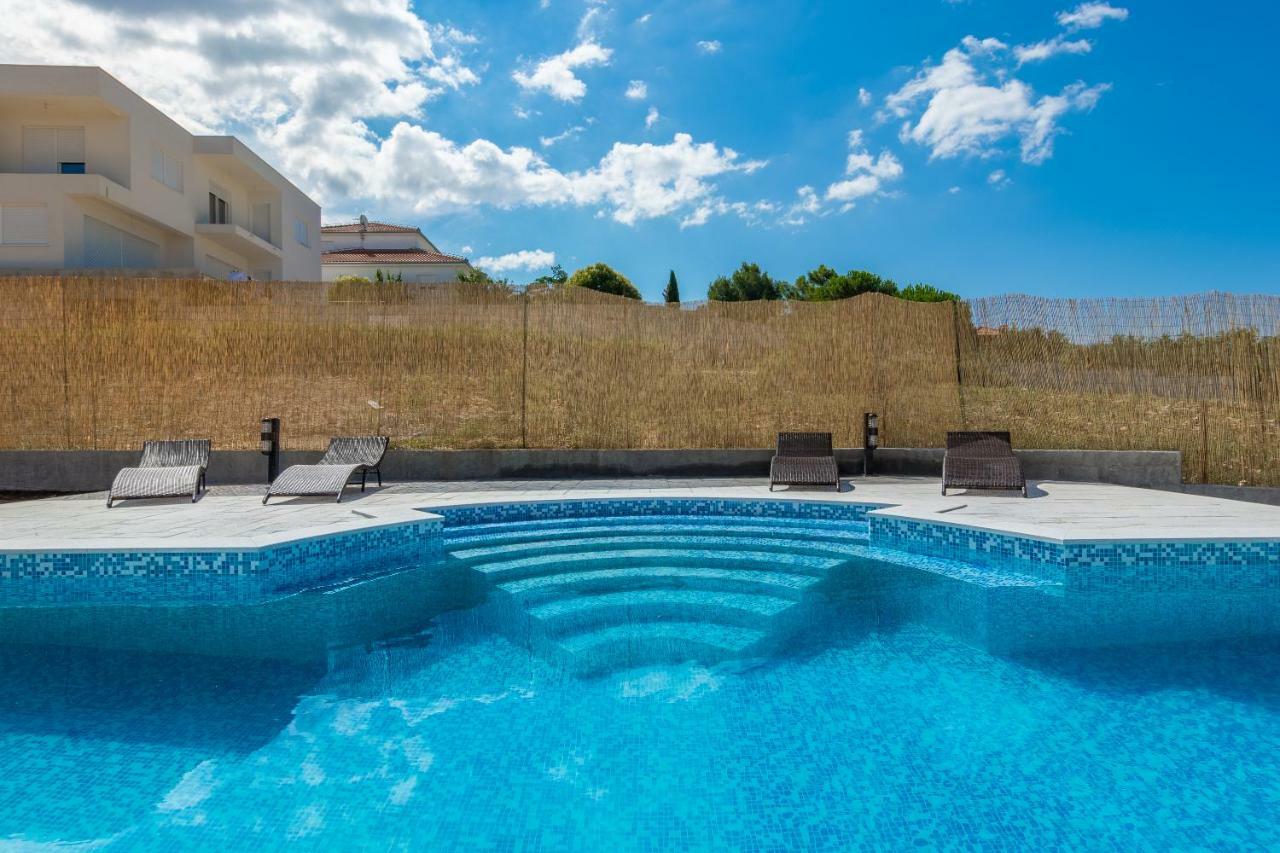 Holiday Home Matela Zadar Exterior foto