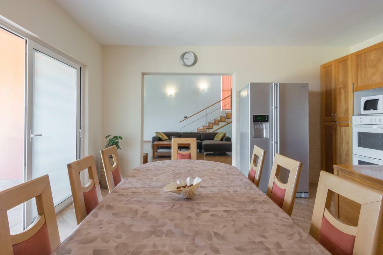 Holiday Home Matela Zadar Exterior foto