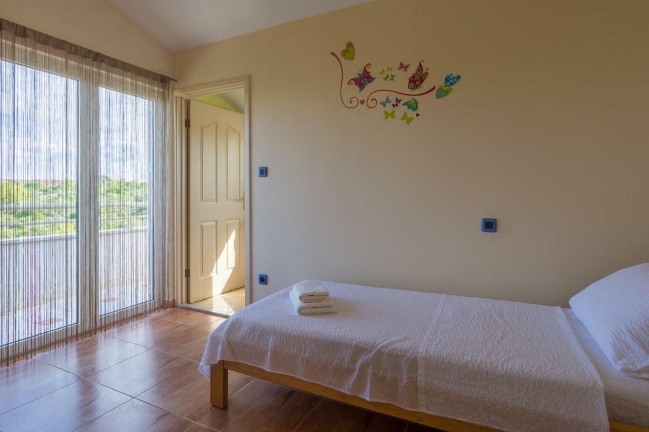 Holiday Home Matela Zadar Exterior foto