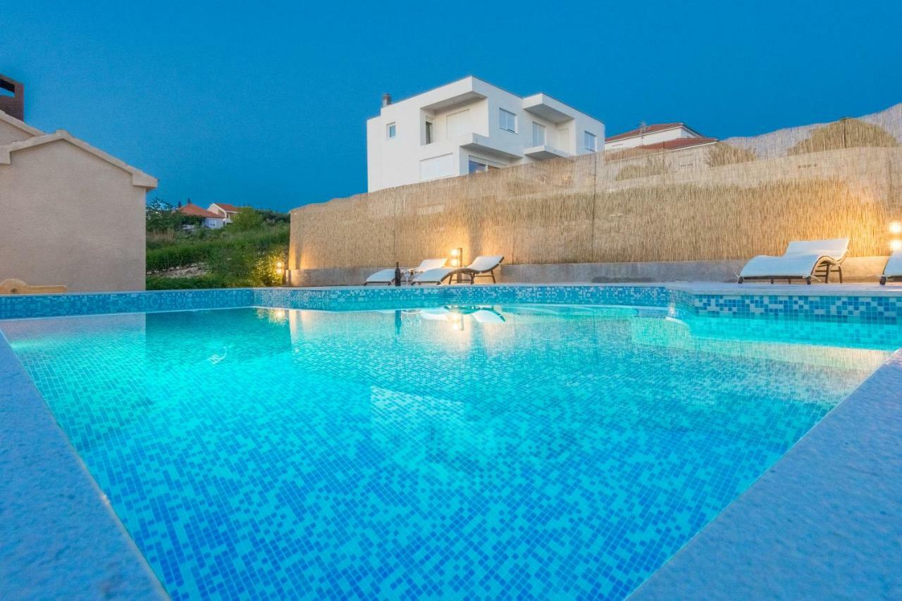 Holiday Home Matela Zadar Exterior foto